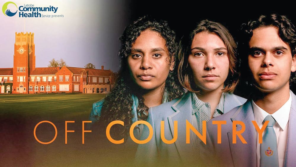 Off Country - A Reconciliation Film Club documentary post image