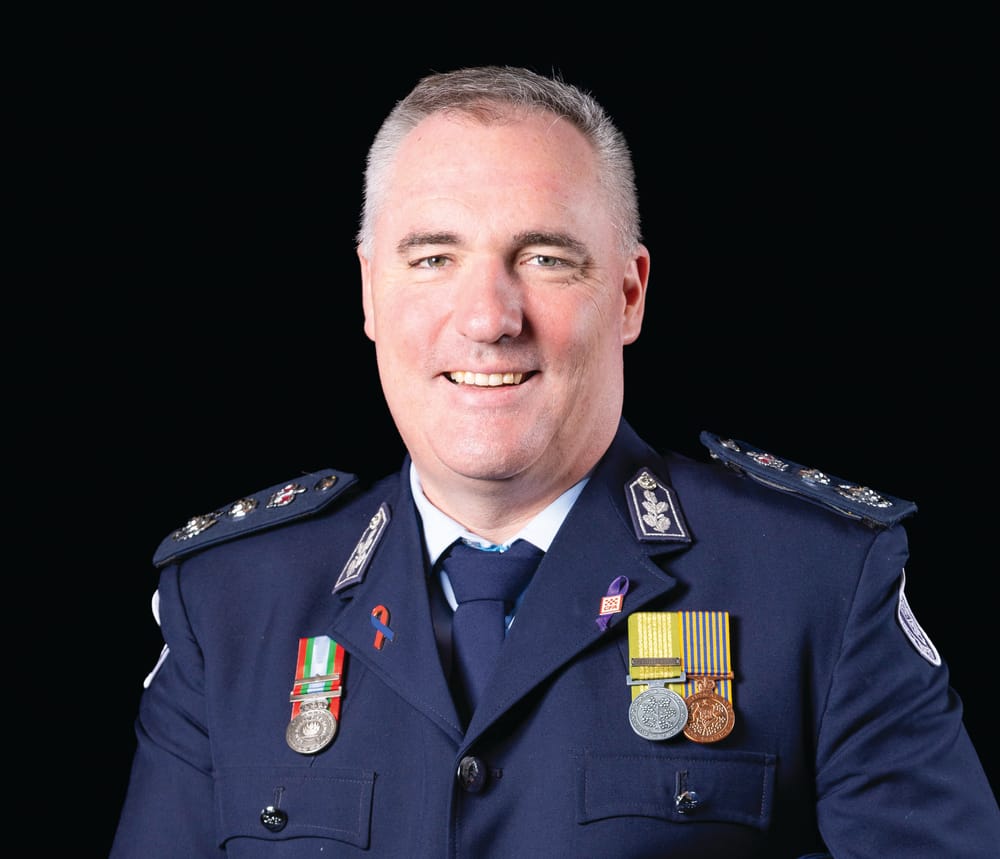 CFA is ready for fire season. Are you? post image