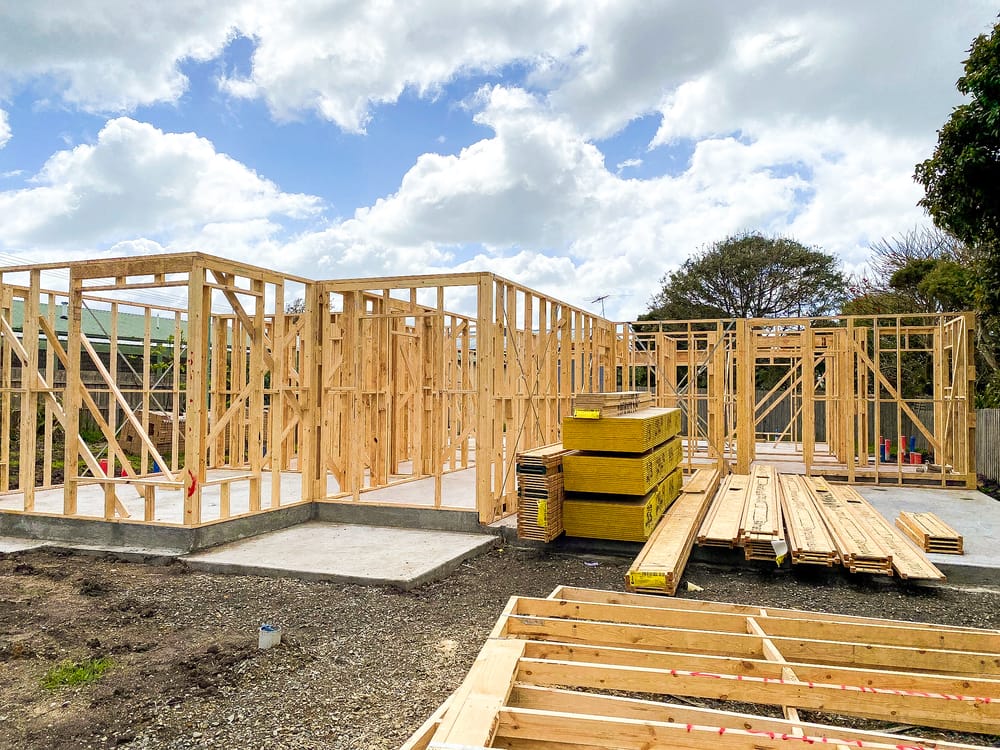 New homes to follow style guide? post image