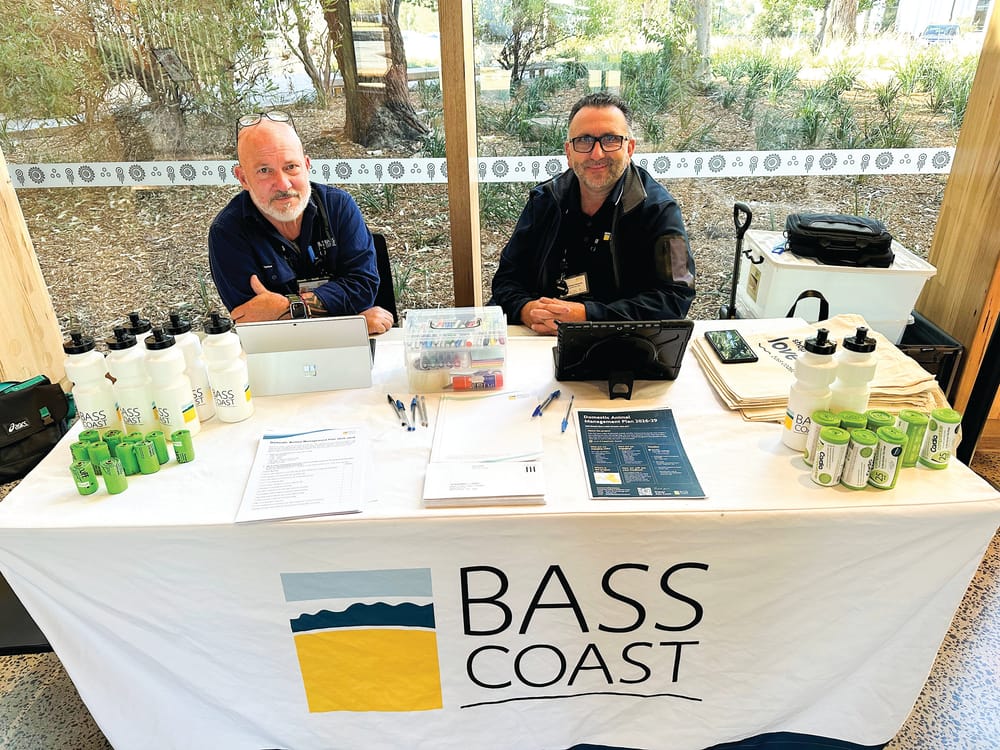 Animal management plan meeting post image