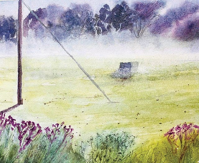 Original artwork on sale post image