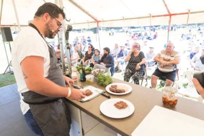 Bigger and bolder; Meeniyan Garlic Festival returns post image