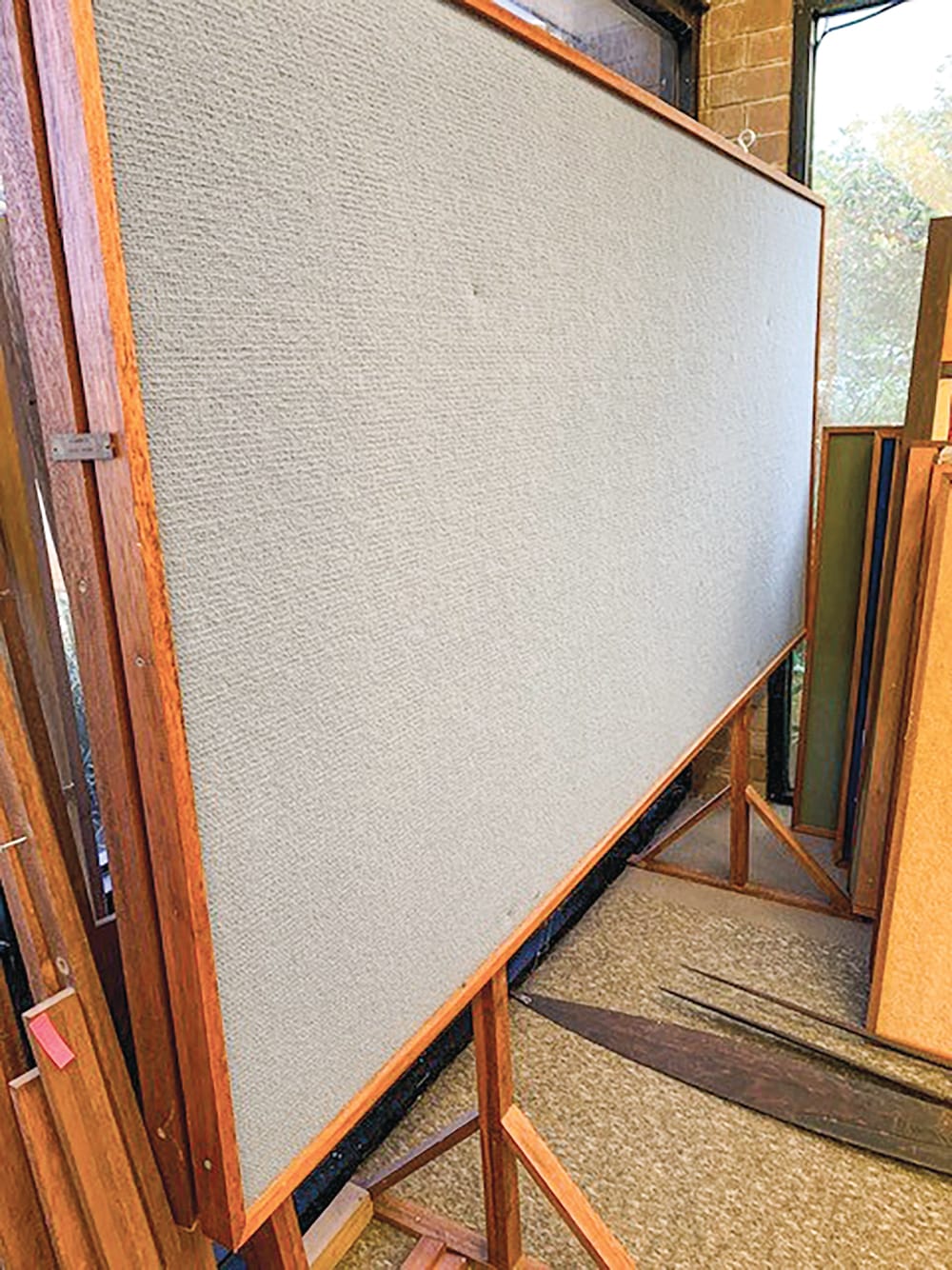 Monster fixture and fittings sale post image