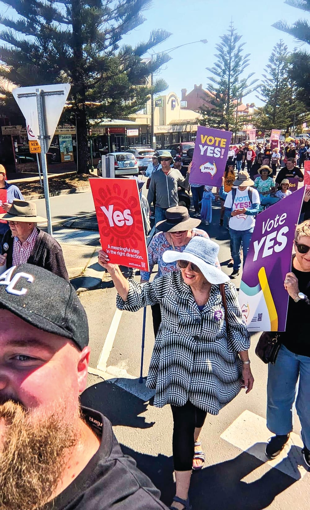 Referendum: a different perspective post image