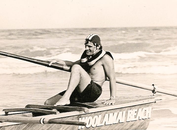 Trevor into the Hall of Fame post image