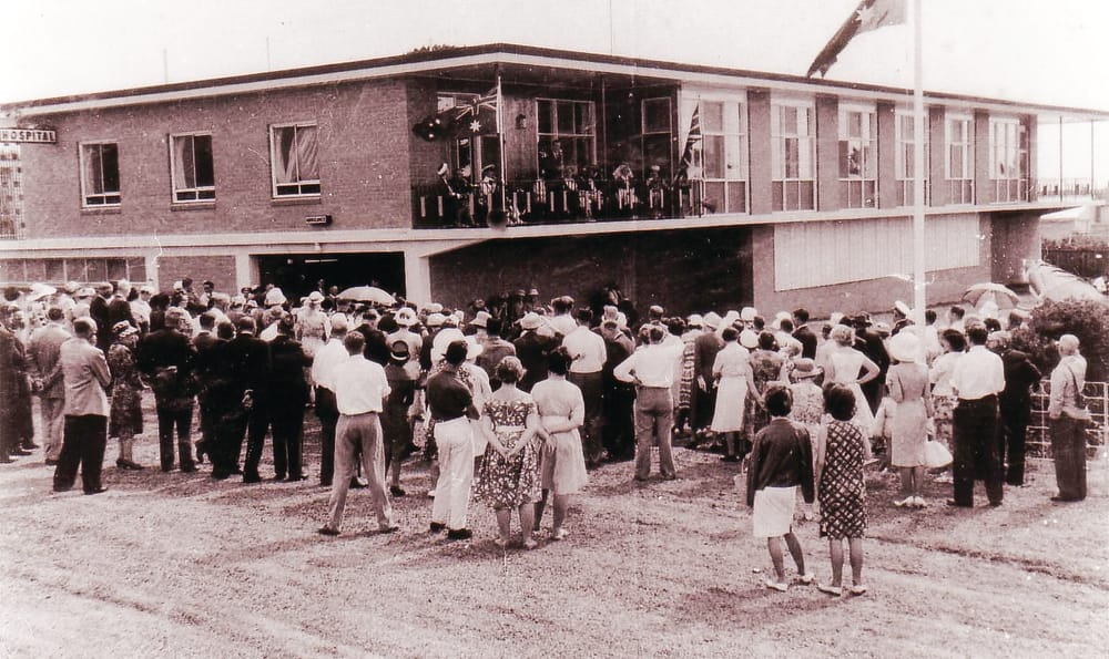 Warley’s long history post image