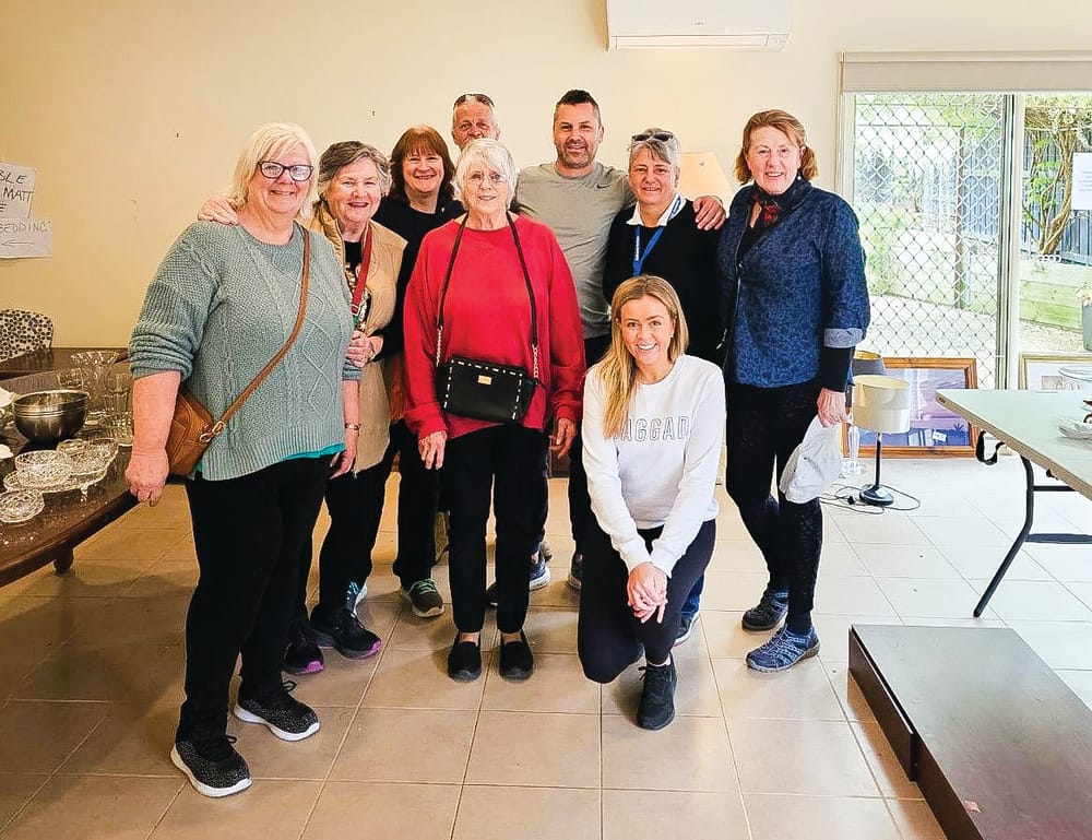 Yvonne leaves a legacy to Phillip Island community post image