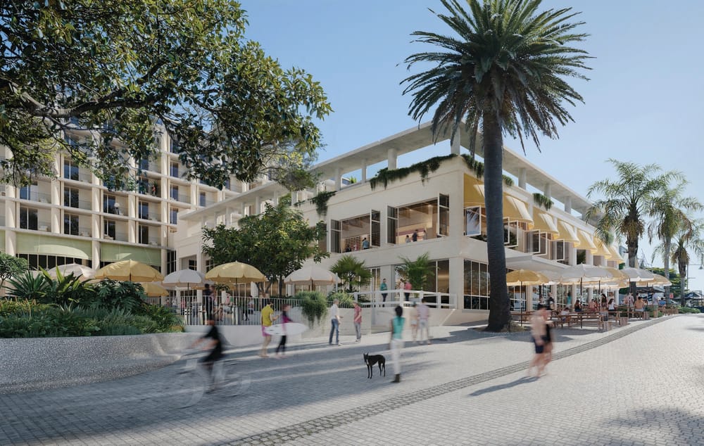 Cowes’ parking squeeze concerns grow post image