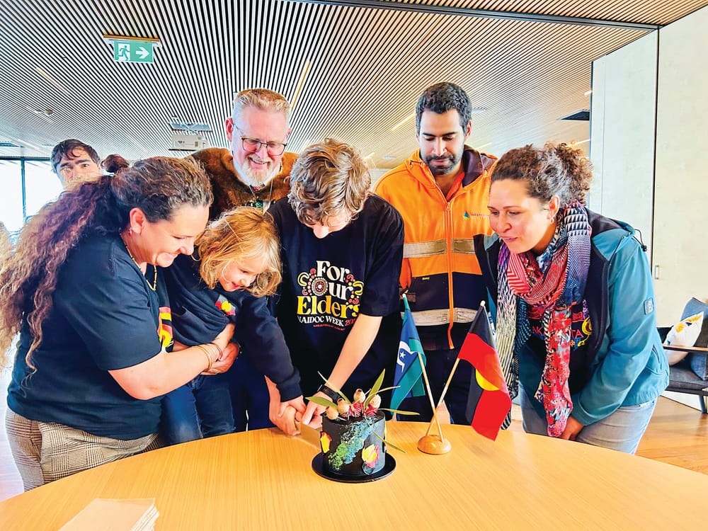 Sorry Day in Bass Coast post image