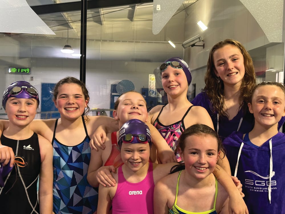 Warragul twilight meet post image