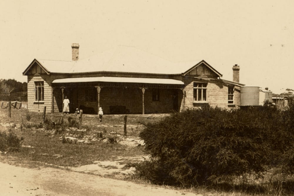 Bonnie Doon post image