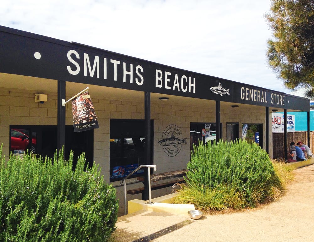 Smiths Beach store’s liquor licence curbed post image