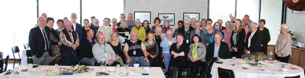 Bass Coast Health values volunteers post image