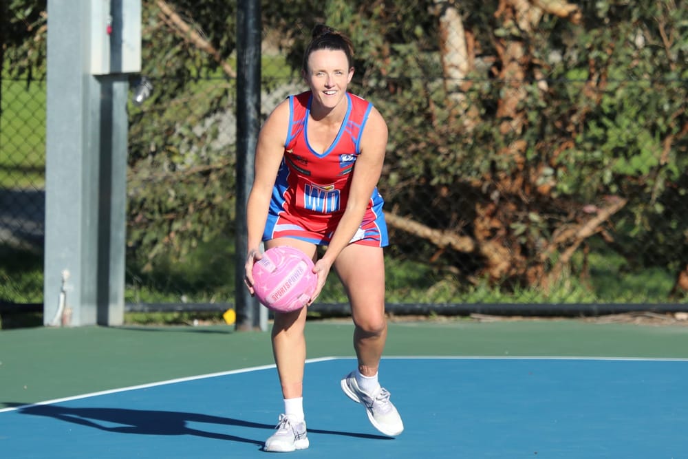 B Grade fights hard against Garfield post image