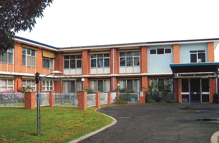 How high, how wide should we go? Commercial heights post image