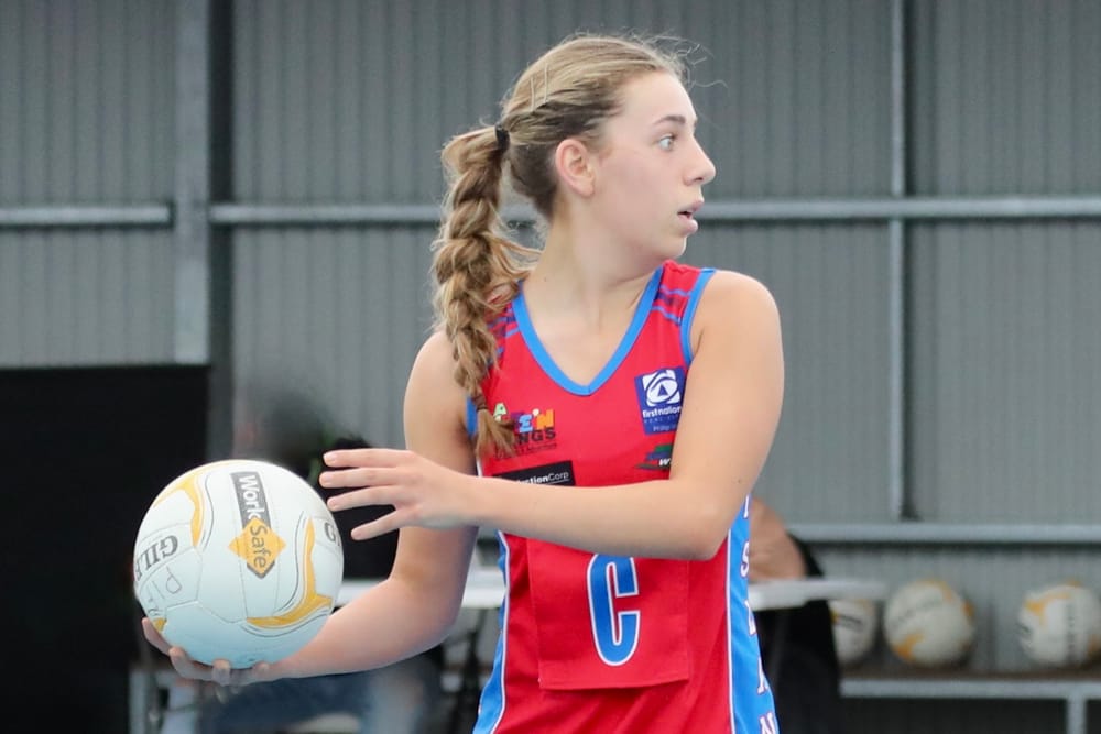 U17s put on a show post image