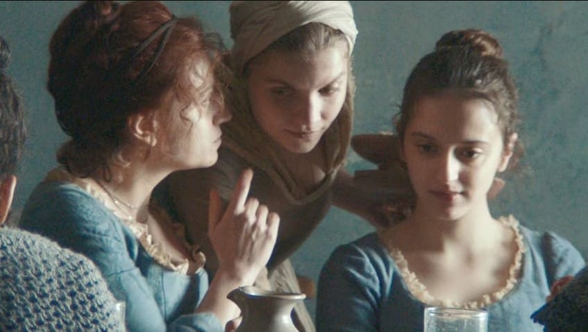 Gloria! comes to Berninneit post image