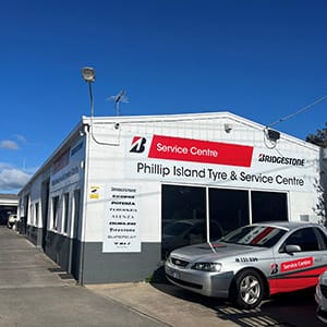 Bridgestone Phillip Island Service Centre post image