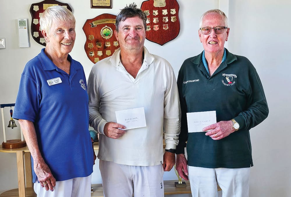 Phillip Island's Annual Open Tournament post image