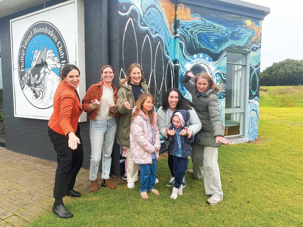 Accessible boost for PIBC post image