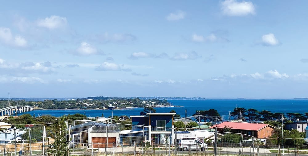 Serious gaps in planning for the future post image