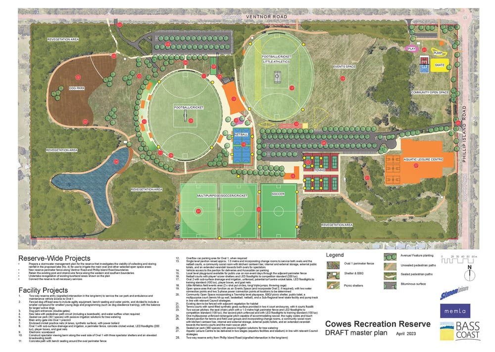Pool debate heats up post image