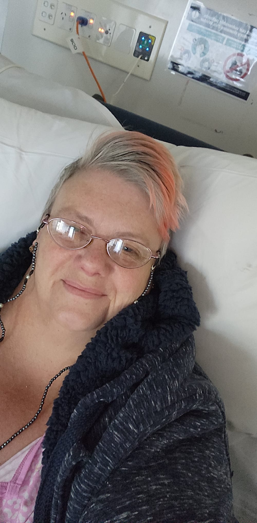 Treasure our nurses post image