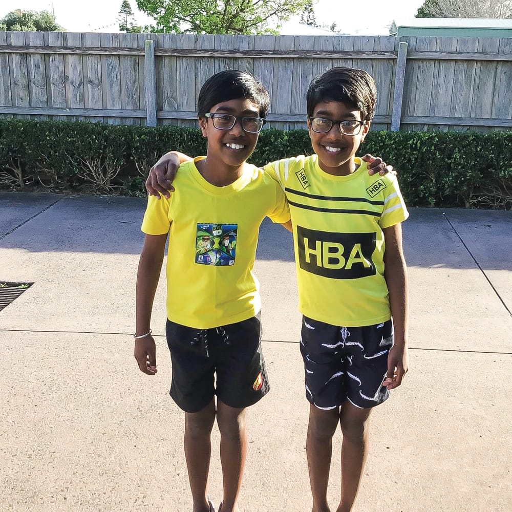 Hello yellow for RU OK Day post image