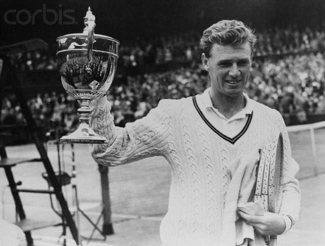 Frank Sedgeman post image