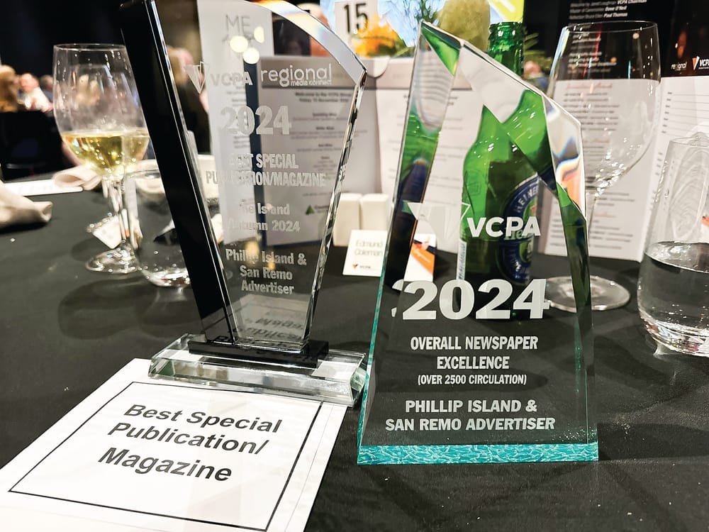 A win for local news post image