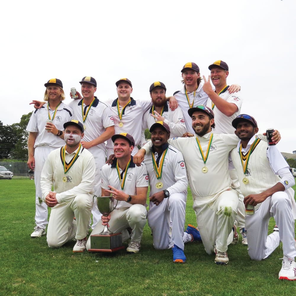 Sharks go back to back! post image