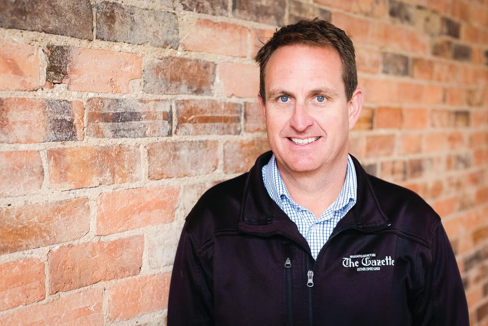 Backing the news bargaining incentive post image