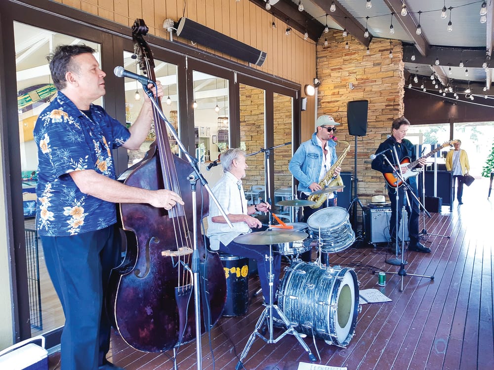 Quintet returns to Phillip Island post image