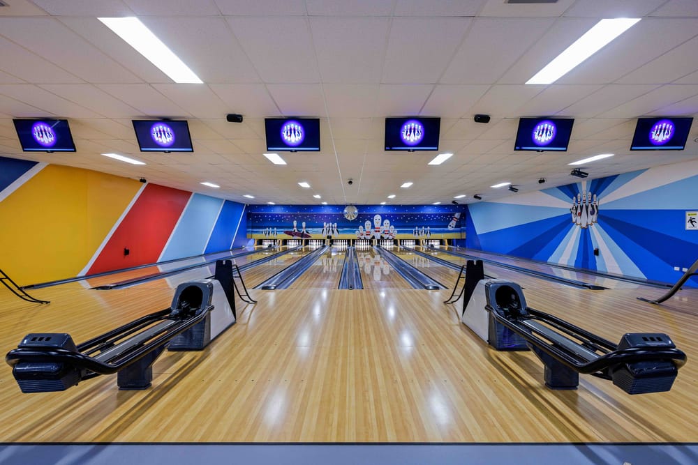 Tenpin bowling supports Good Friday Appeal post image