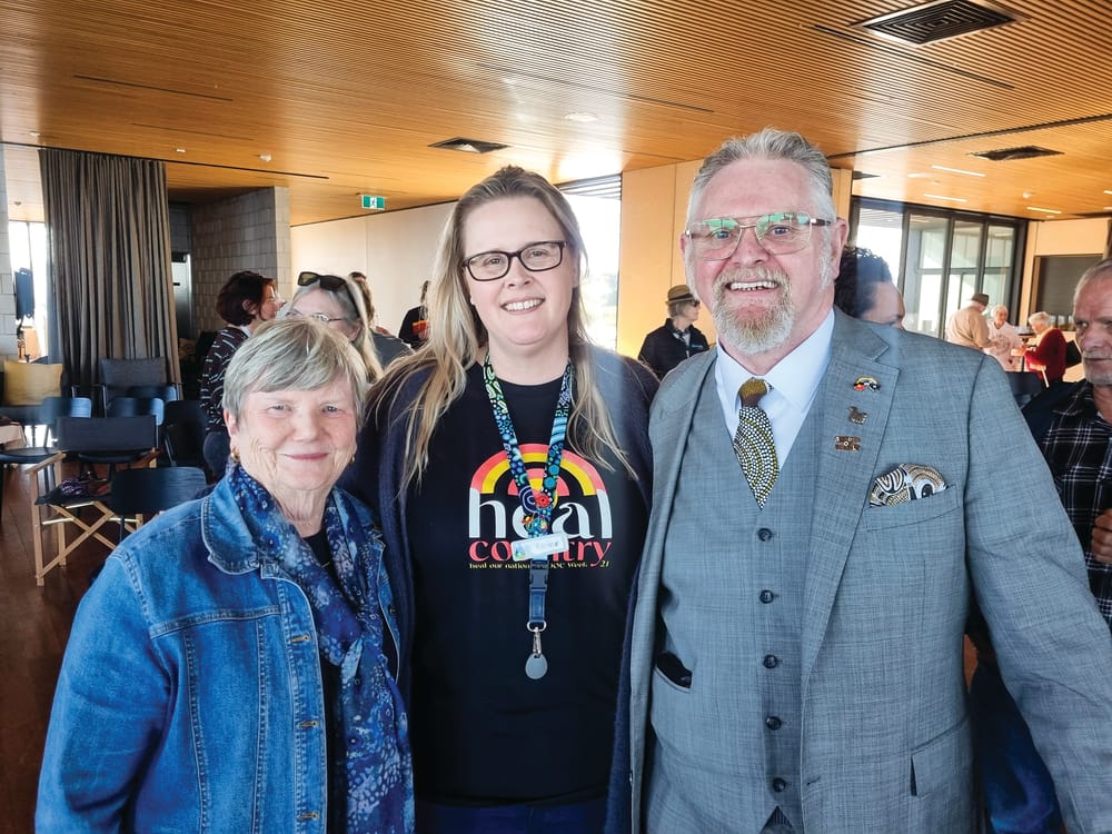 Bass Coast joins for National Sorry Day post image