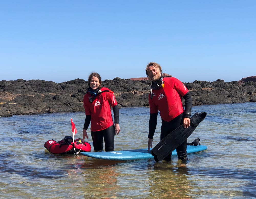 Kitty Miller fish count post image