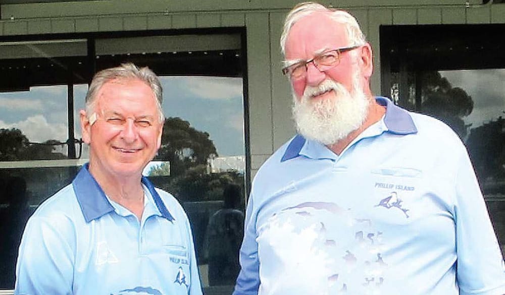 May leads the way in thrilling grand final post image