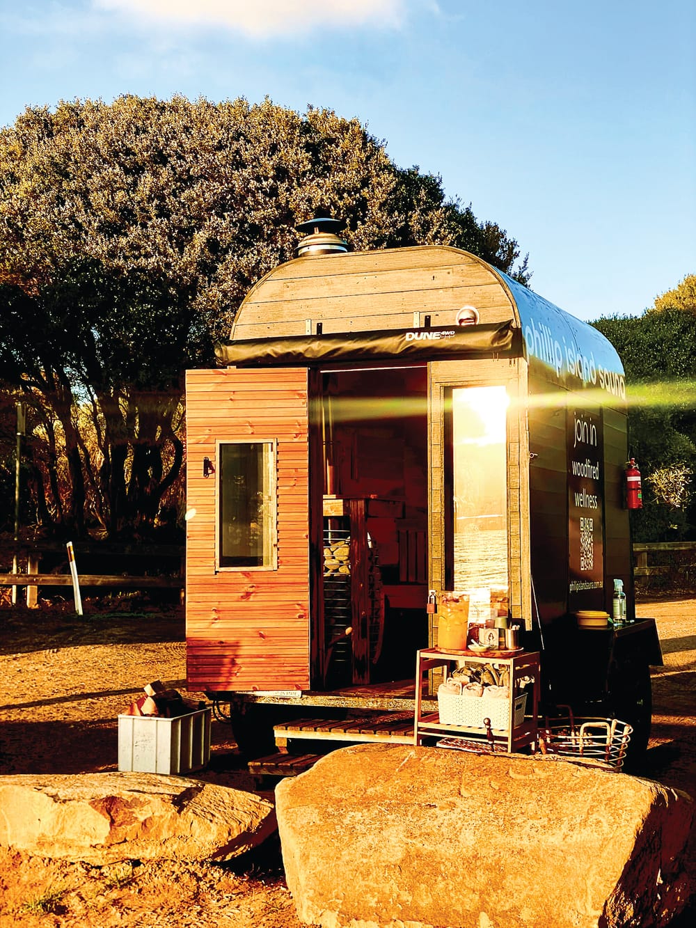 Wellness and connection post image