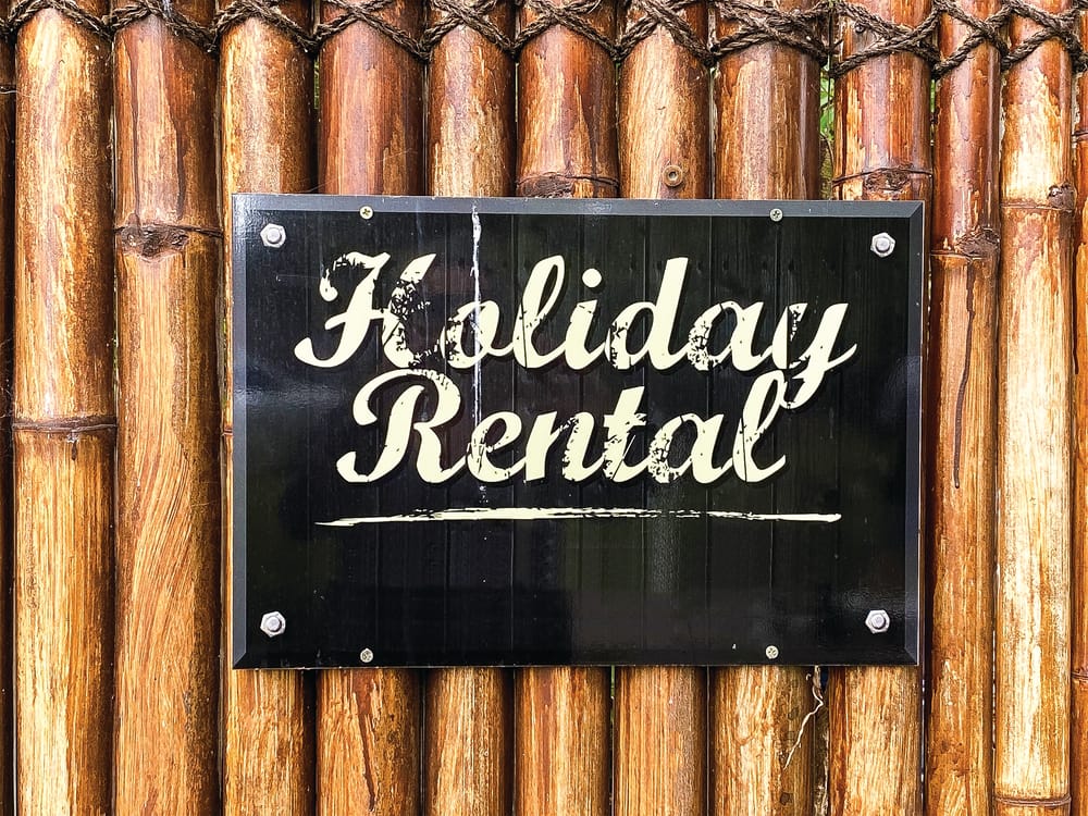 Our Airbnb listings among the nation's highest post image