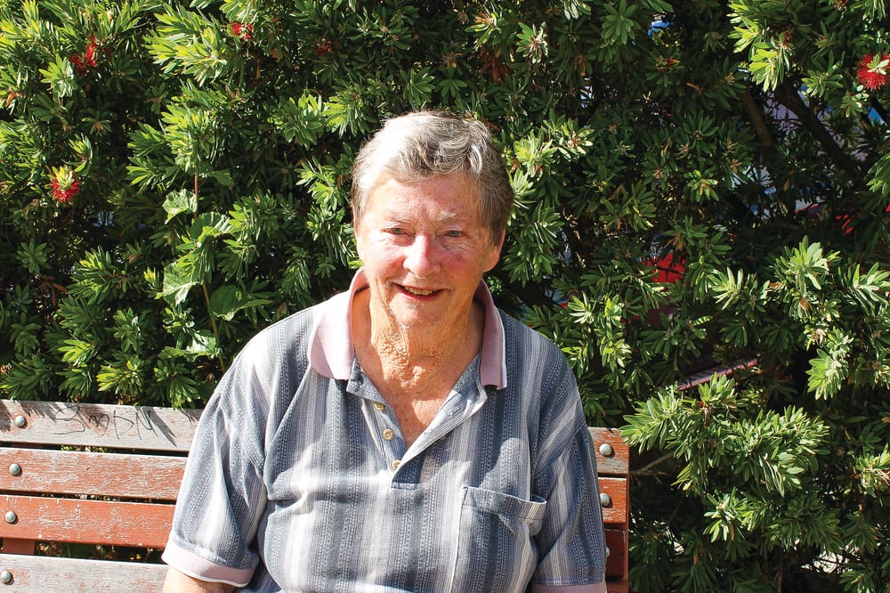 After 55 years, Margaret hangs up her PICS hat post image