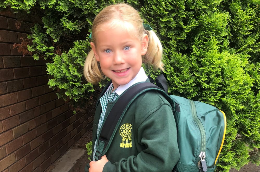 False start for school after positive test post image