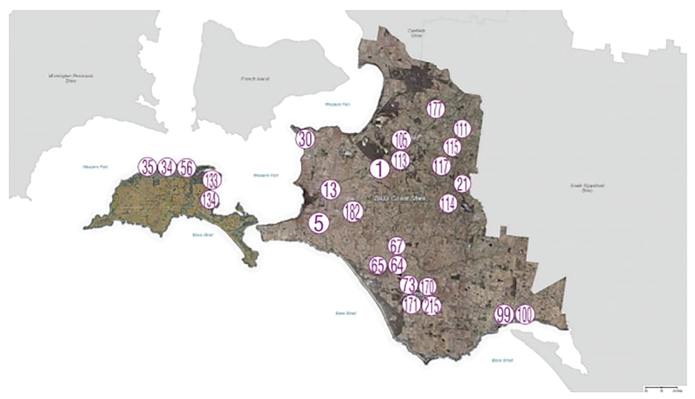 Heritage bungle leads to planning headache post image