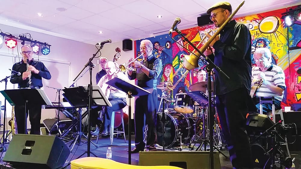 Live jazz back on Phillip Island post image