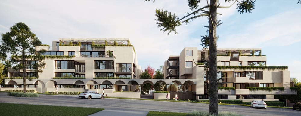 $25 million plans for old Warley hospital land post image