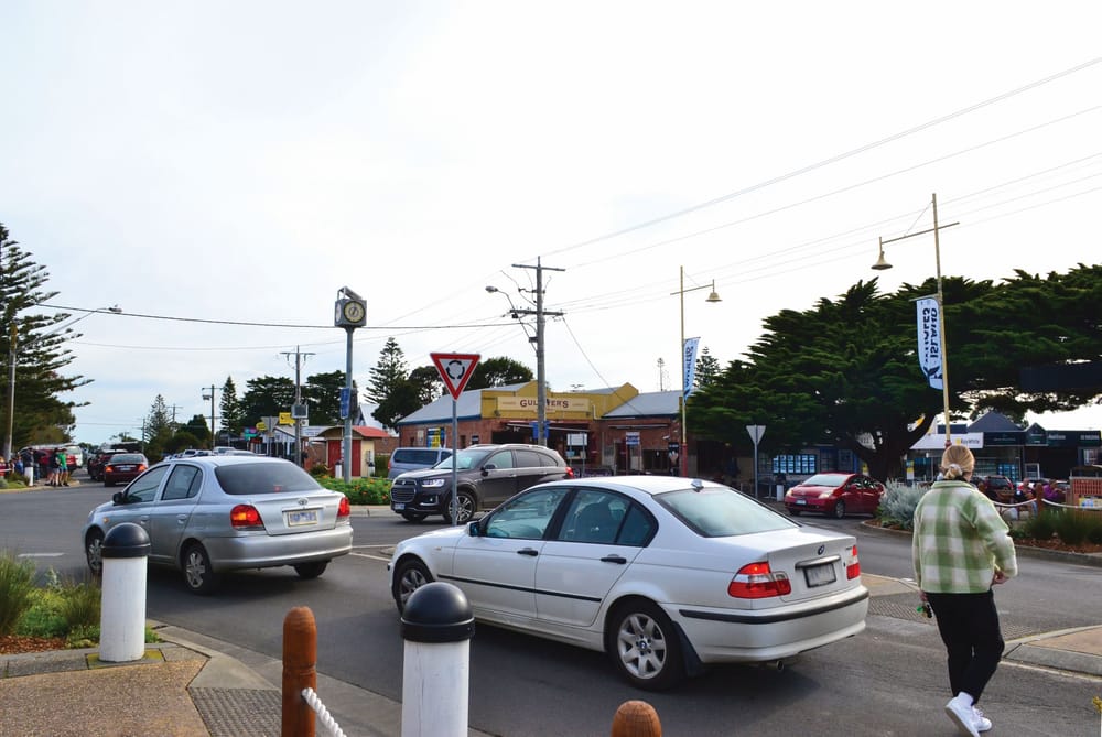 Councillors “furious” at Melbourne influx post image