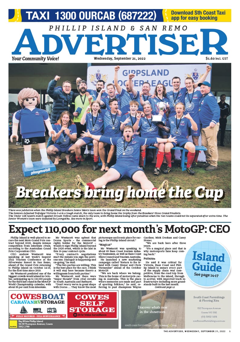 Wednesday, September 21, 2022 post image