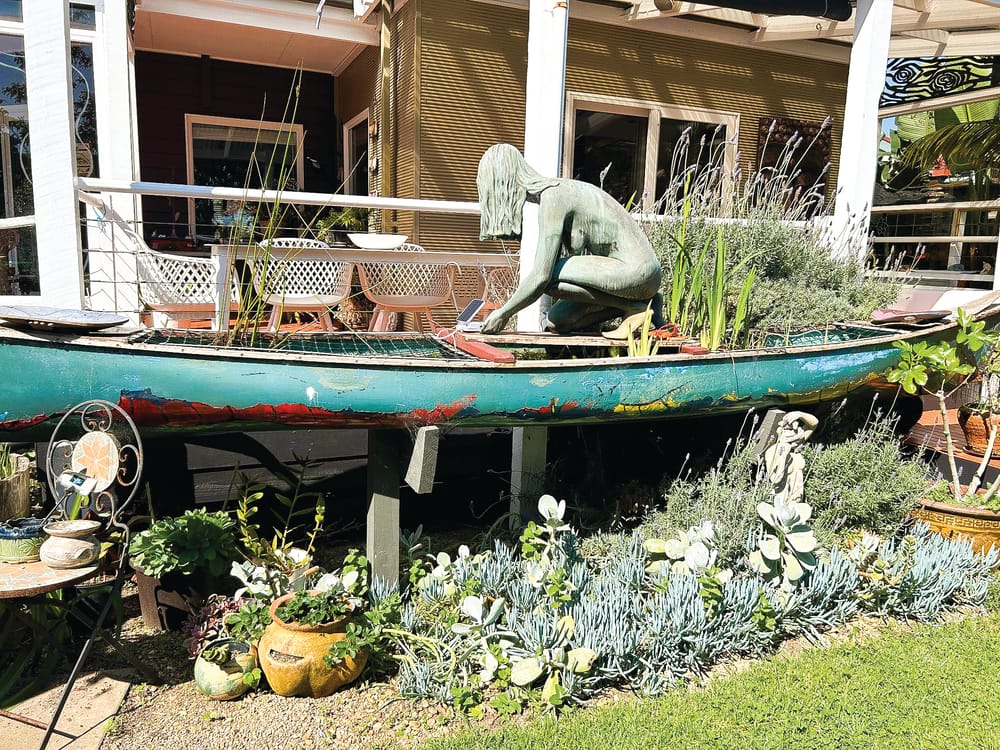 A bountiful harvest of food gardens post image