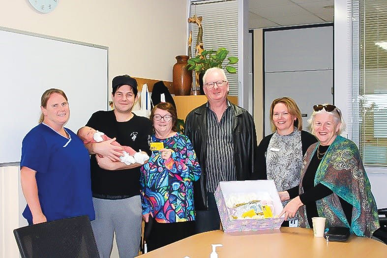 Baby booties for every newborn post image