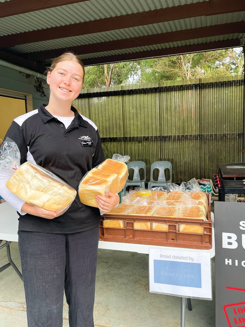 Island's home carnival post image