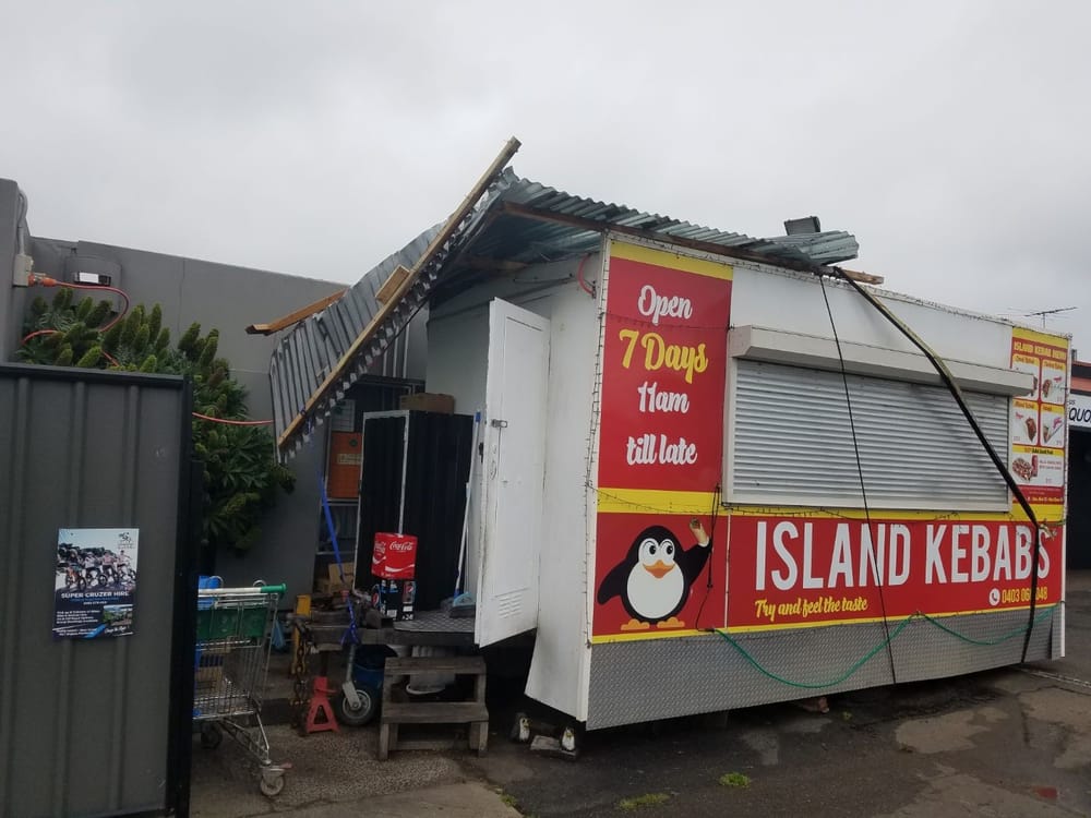 Warning for visitors to Phillip Island post image